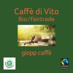 Bio Fairtrade Etikette